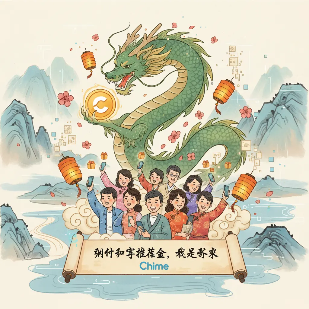 instant referral bonus no deposit - Chime