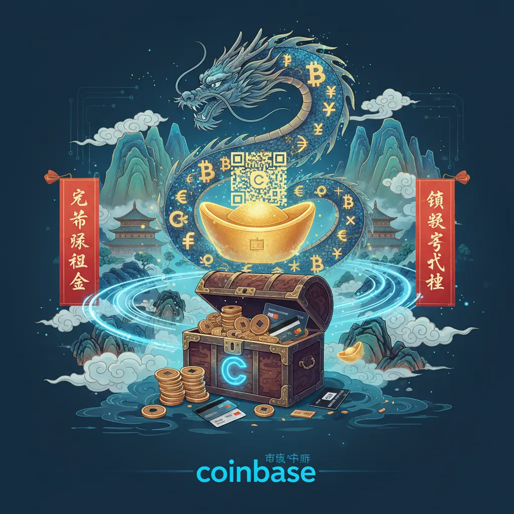 registreringsbonus - Coinbase