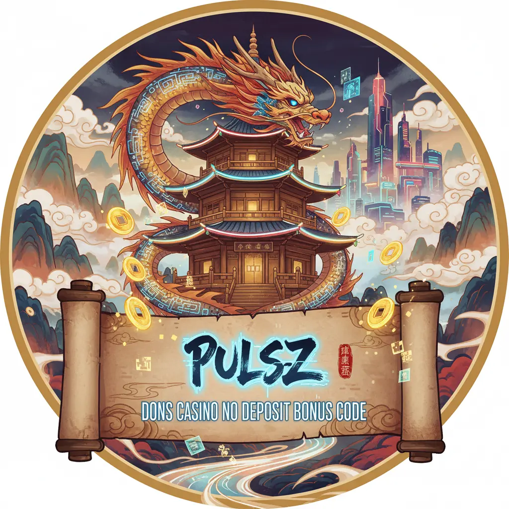 dons casino no deposit bonus code - Pulsz