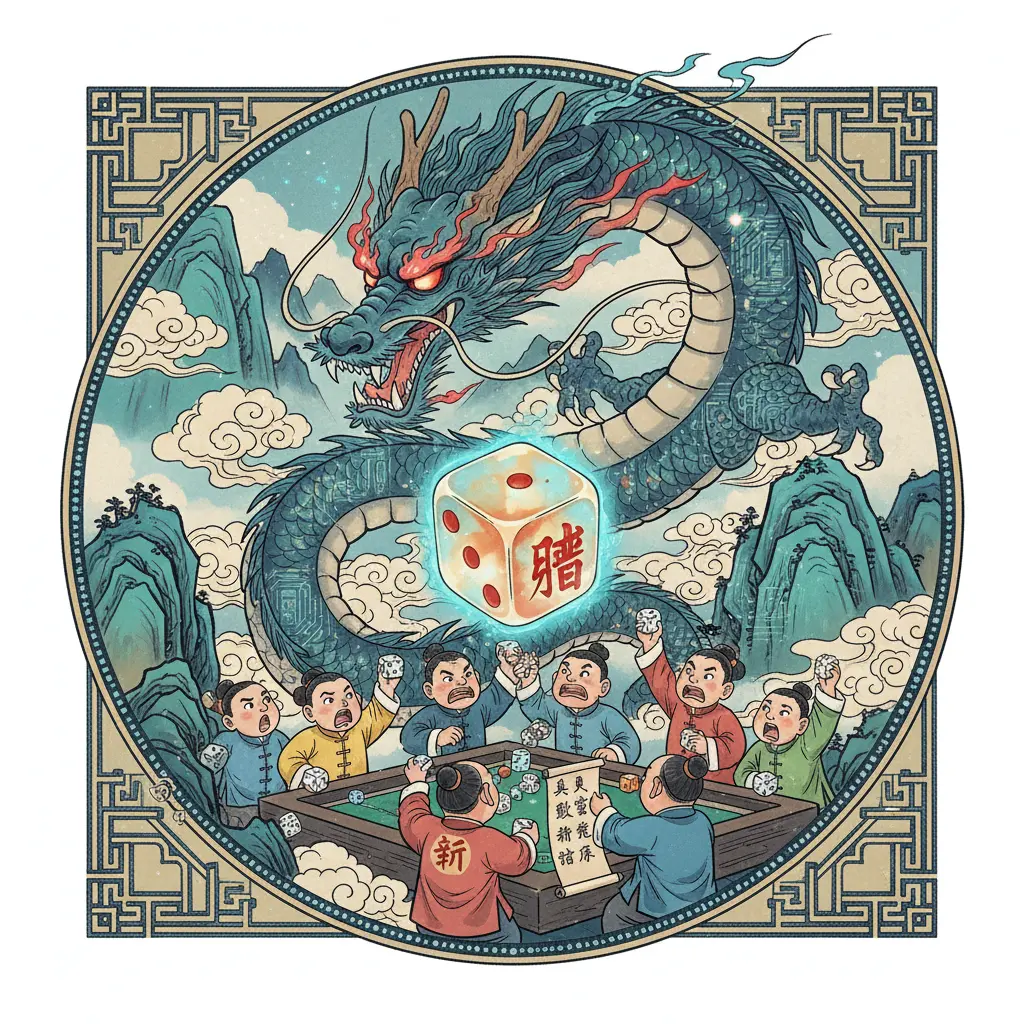 Beginner's guide to live craps - Rival