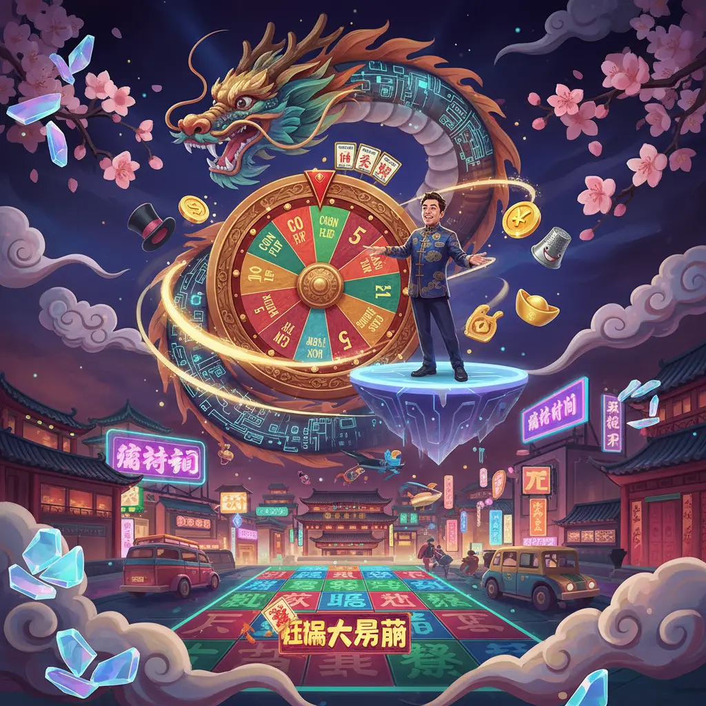 Live dealer monopoly experience - Crazy