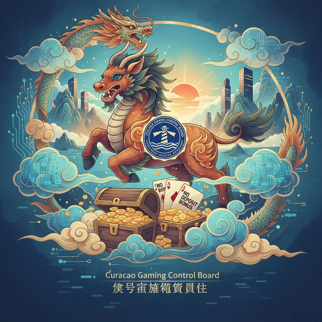 real money no deposit bonus - Curacao