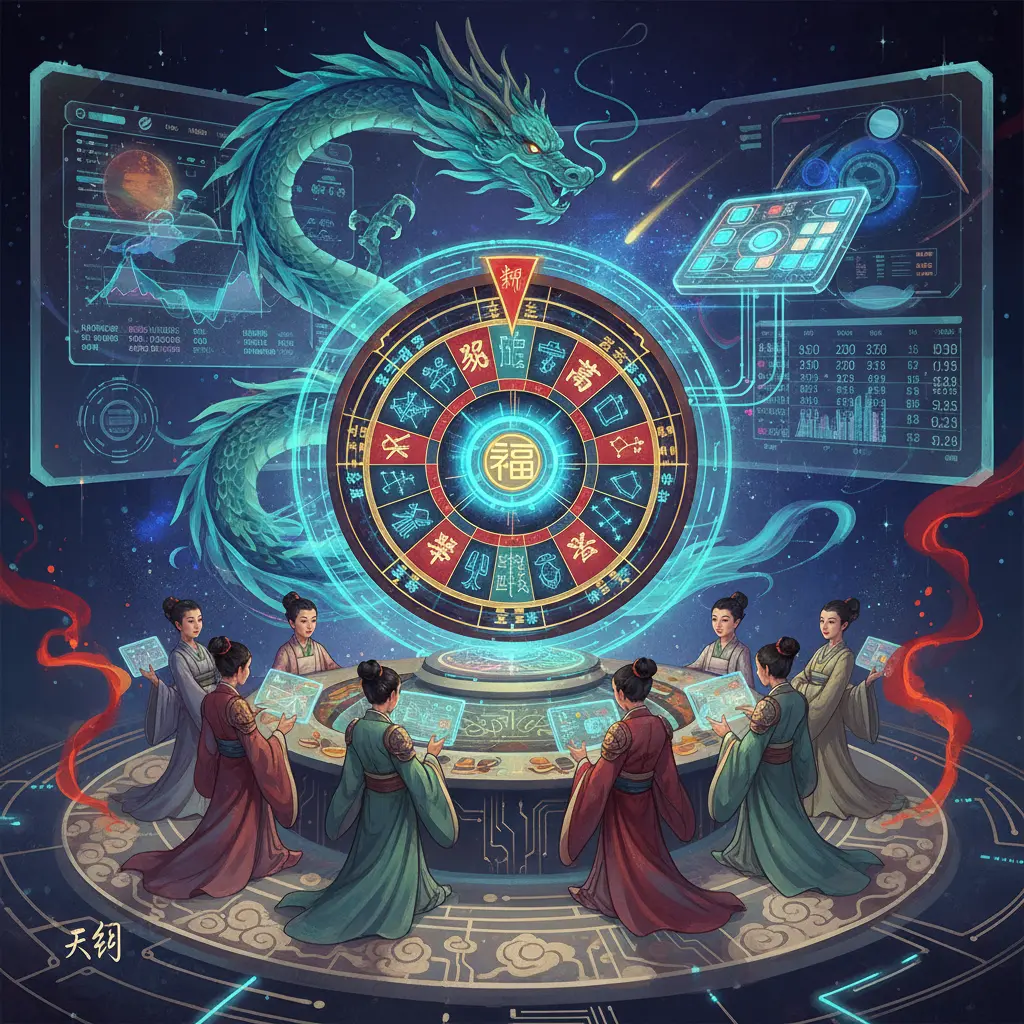 Interactive live casino games - Roulette