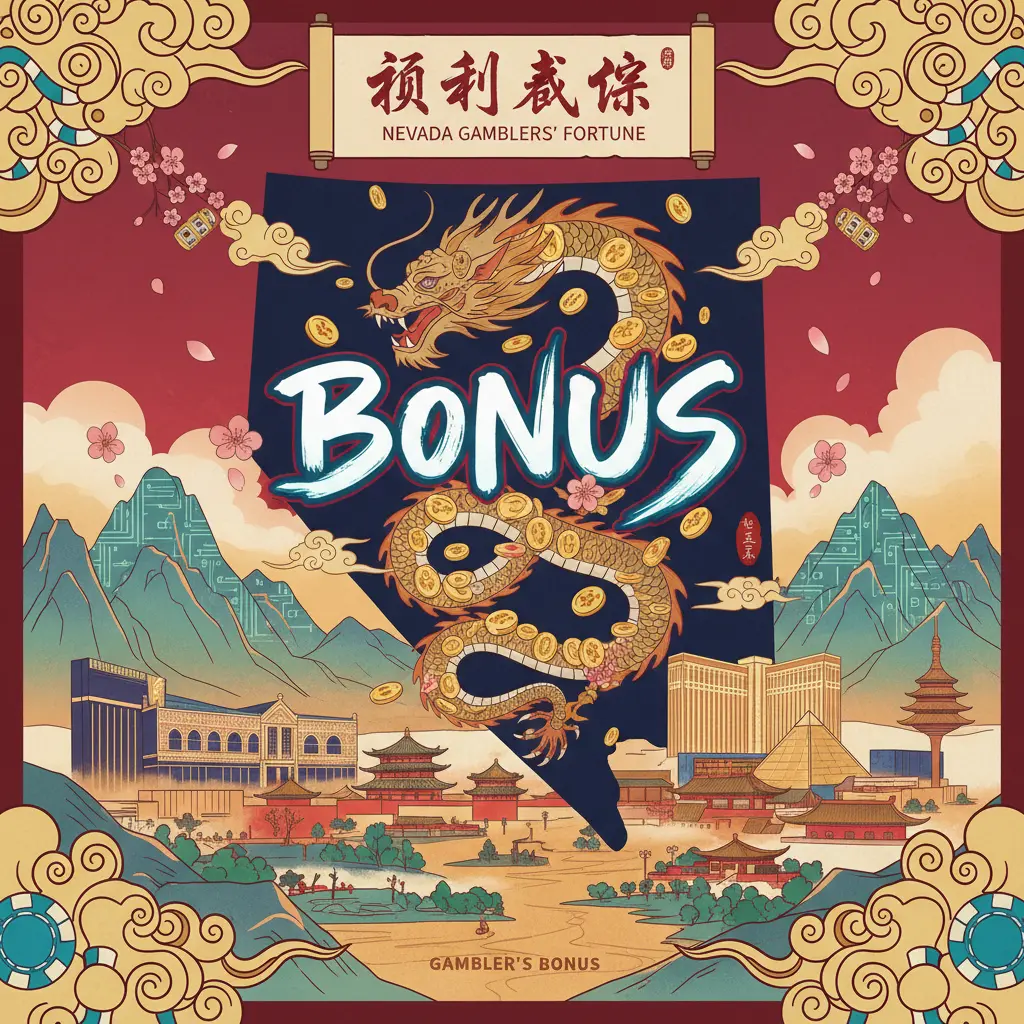 gamblers bonus - Nevada