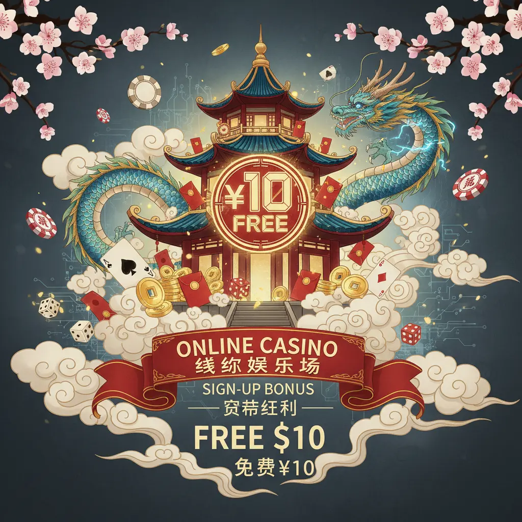 free $10 sign up bonus - Casinos