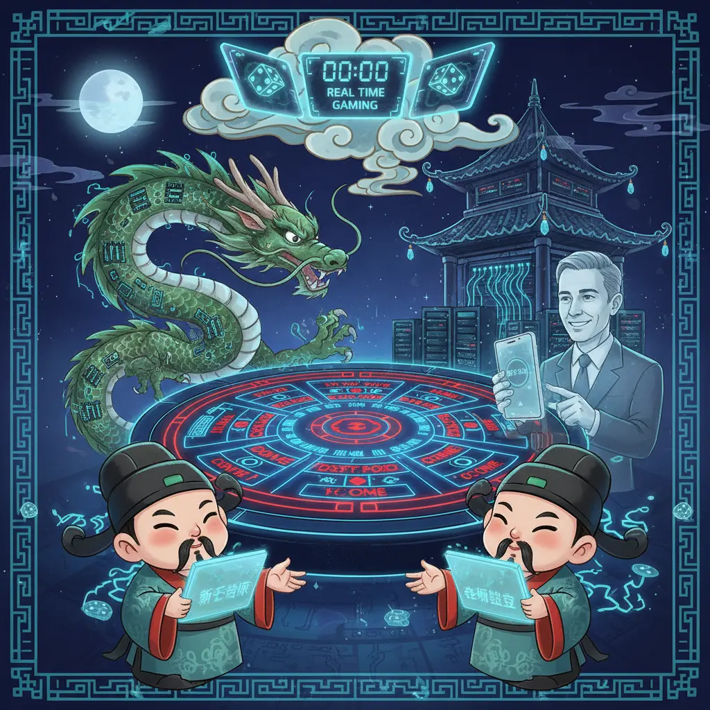 Beginner's guide to live craps - Gaming