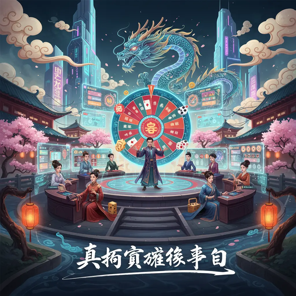 Live dealer game show varieties - Dealer