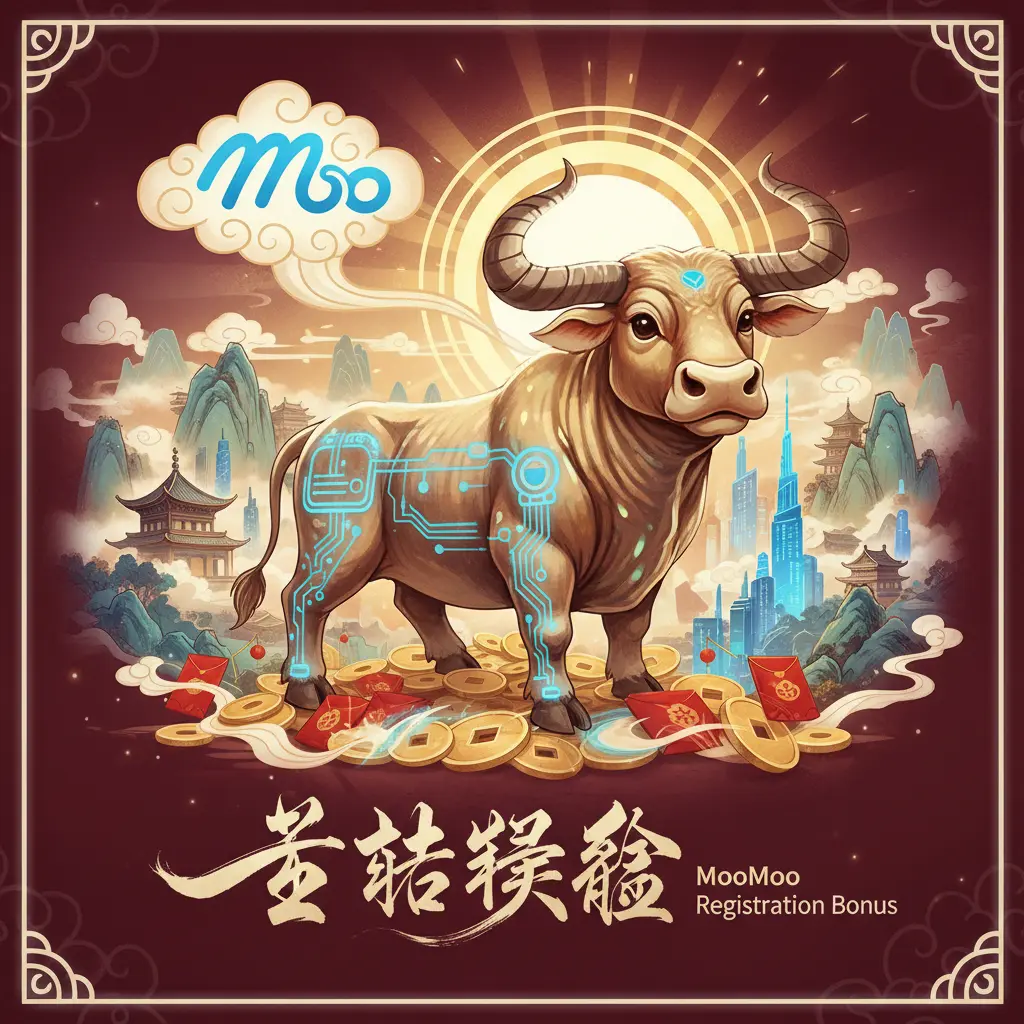 registreringsbonus - MooMoo