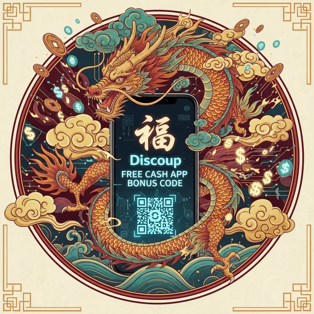 free cash app bonus code - Discoup