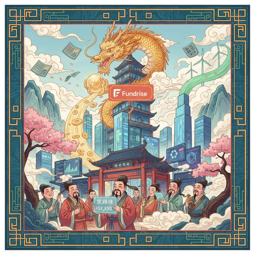 registreringsbonus - Fundrise