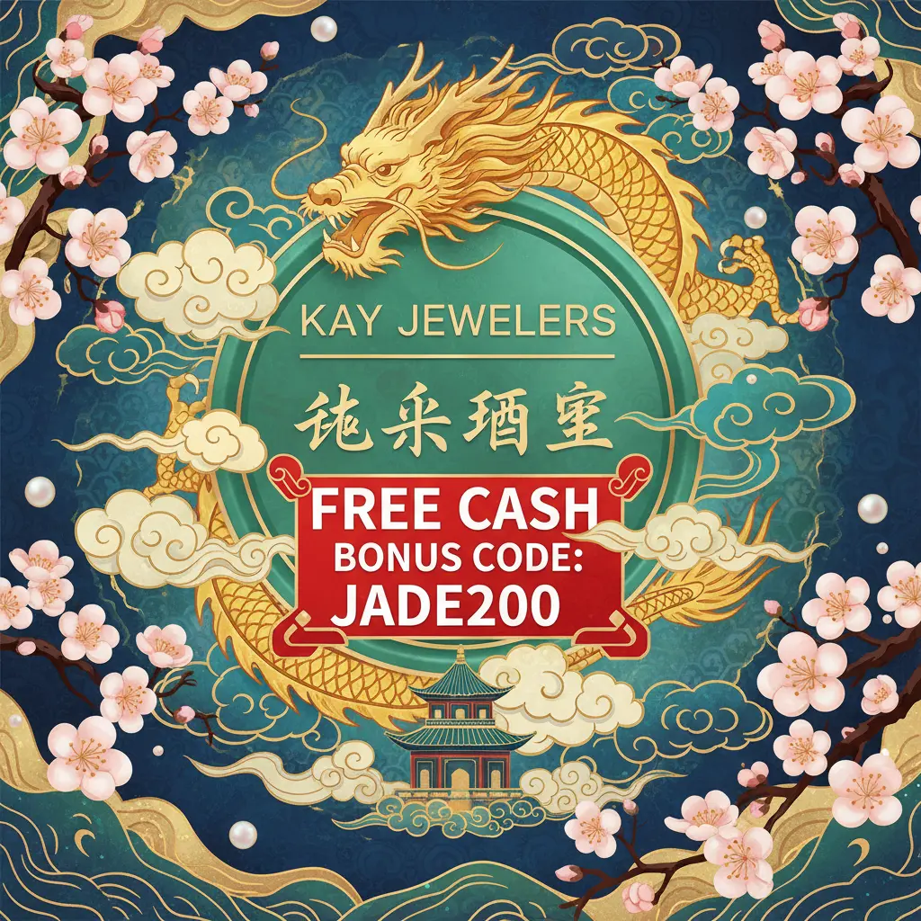 free cash bonus code - Jewelers