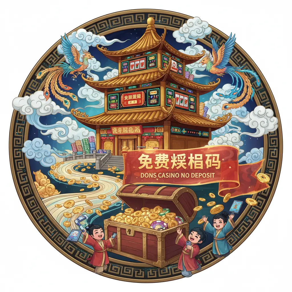 dons casino no deposit bonus code - Sweepstakes