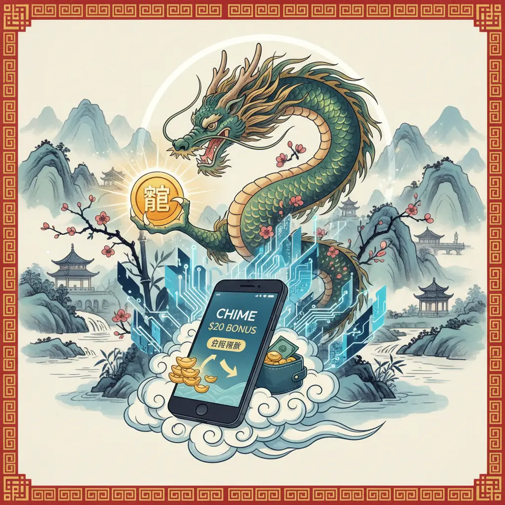 $20 sign up bonus instant withdraw - Chime