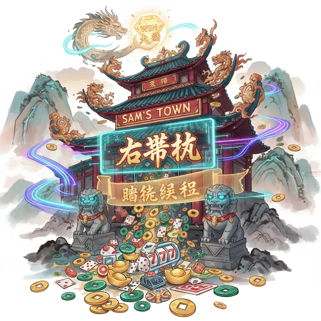 gamblers bonus - Town