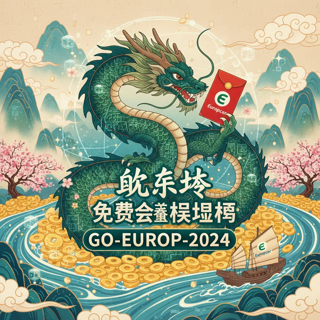 free cash bonus code - Europcar