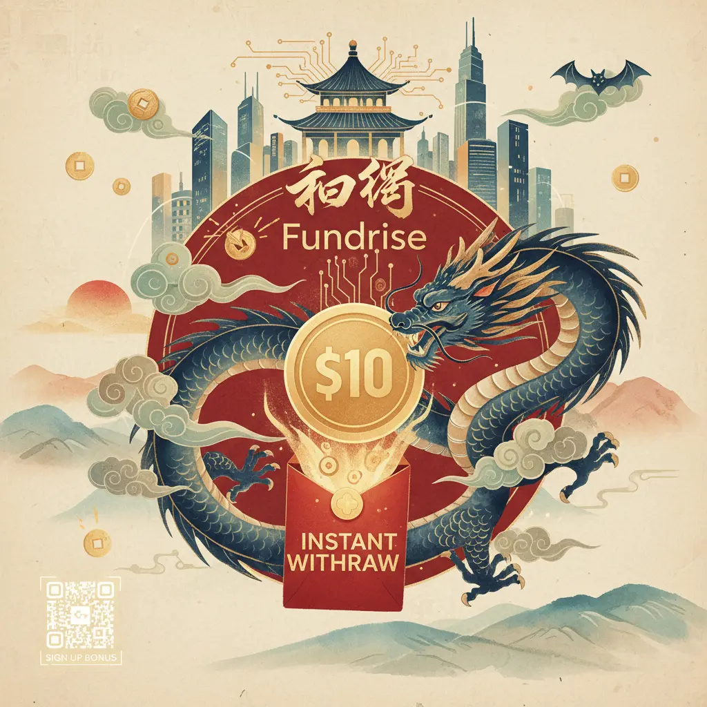 $10 sign up bonus instant withdraw - Fundrise