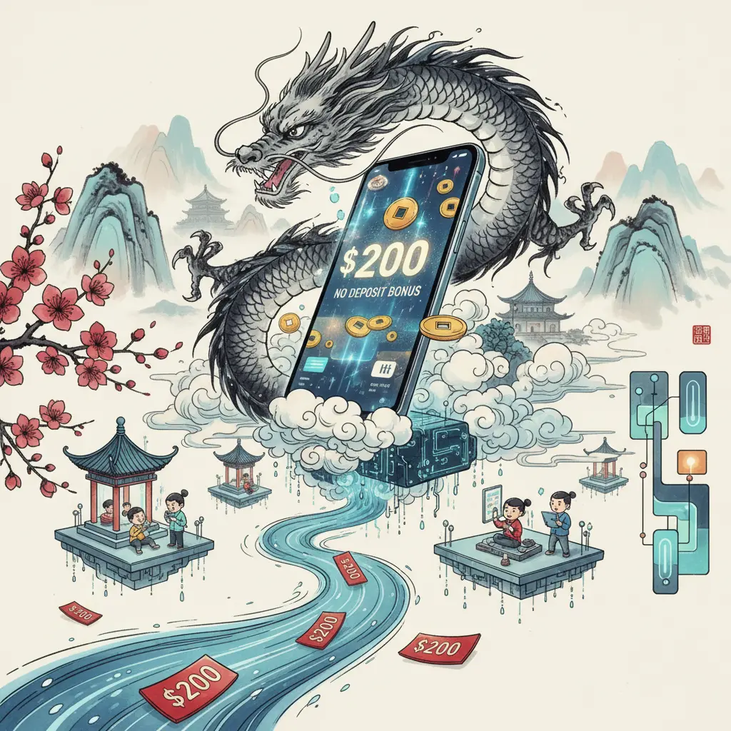 $200 no deposit bonus codes - mobile