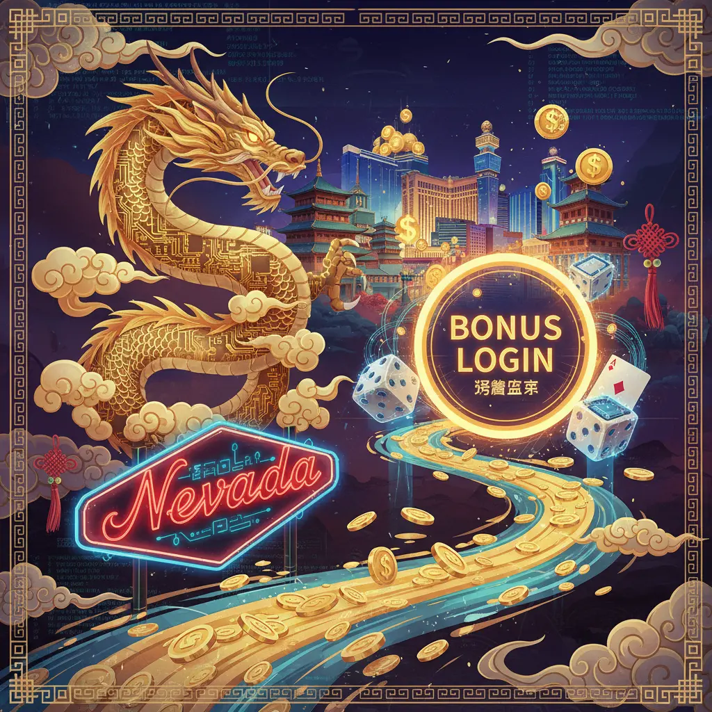 gamblers bonus login - Nevada