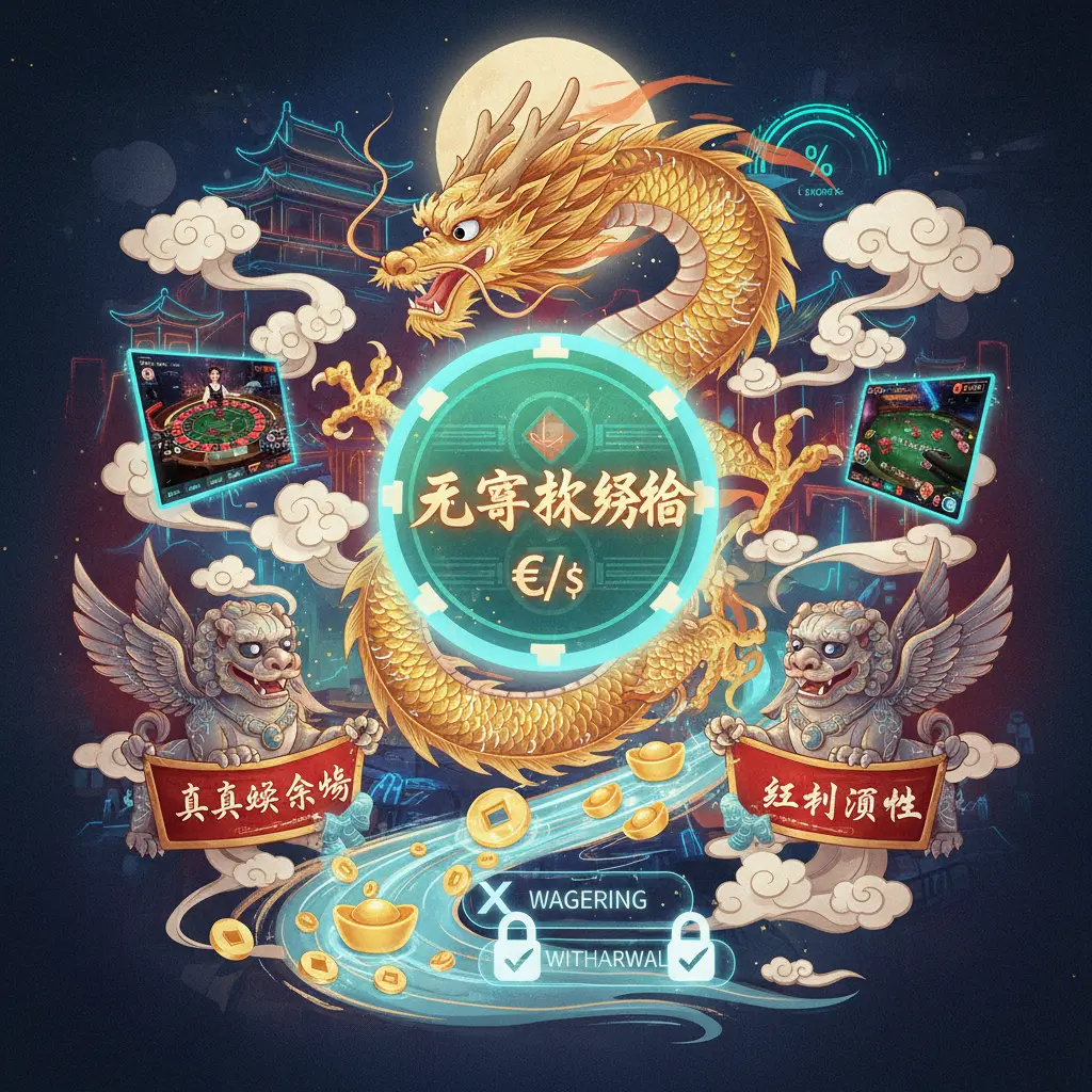 Live casino bonus requirements - Deposit