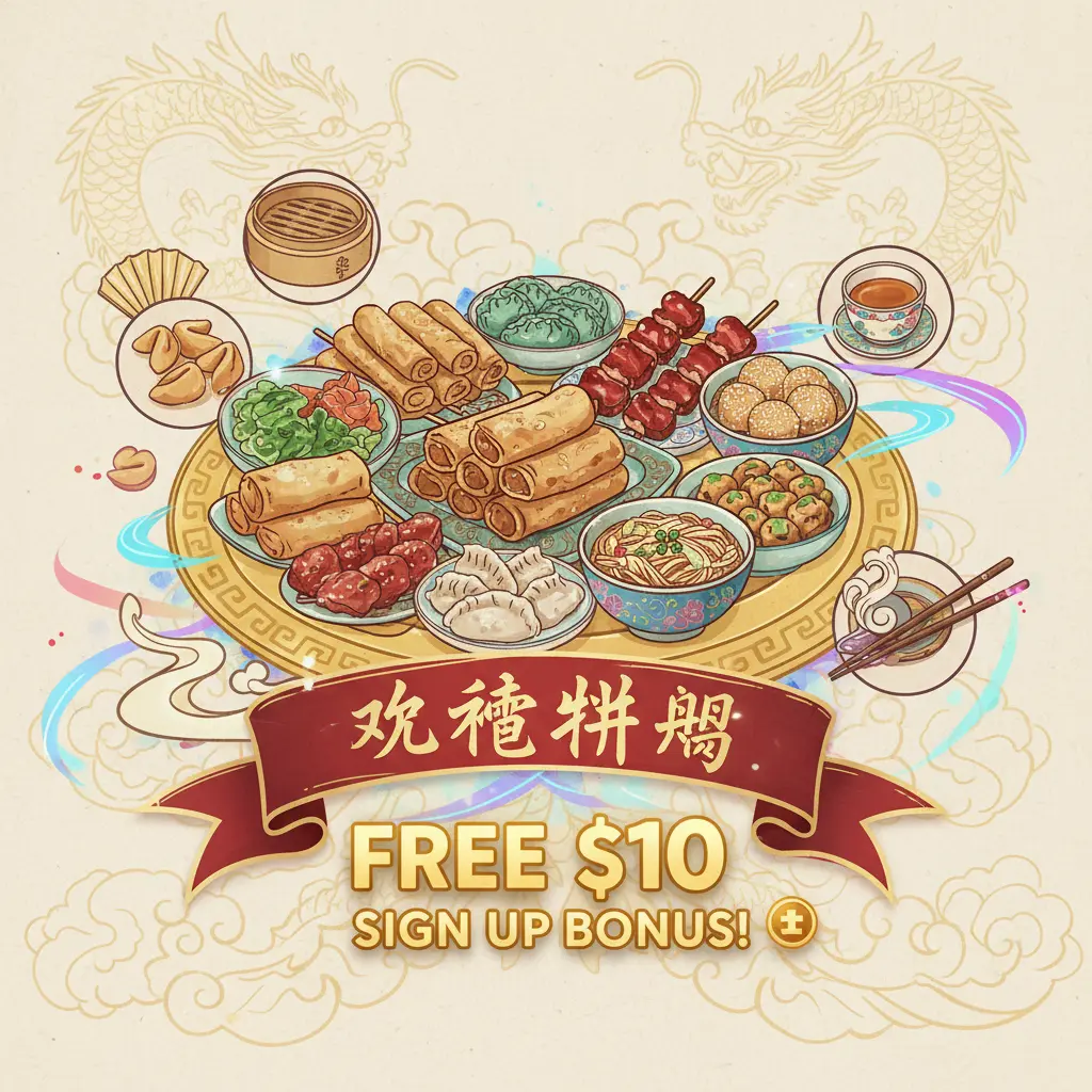 free $10 sign up bonus - Platters