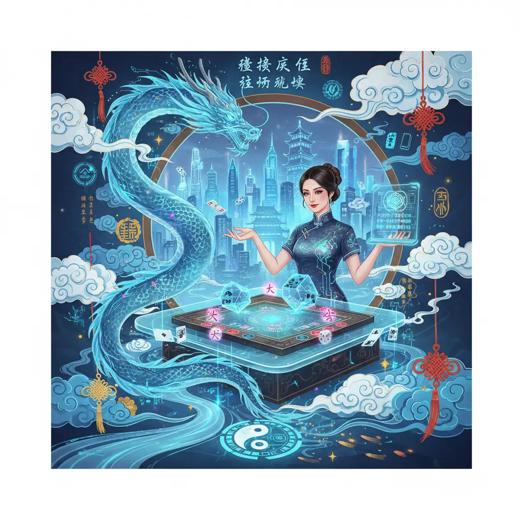 Live casino studio technology - Augmented