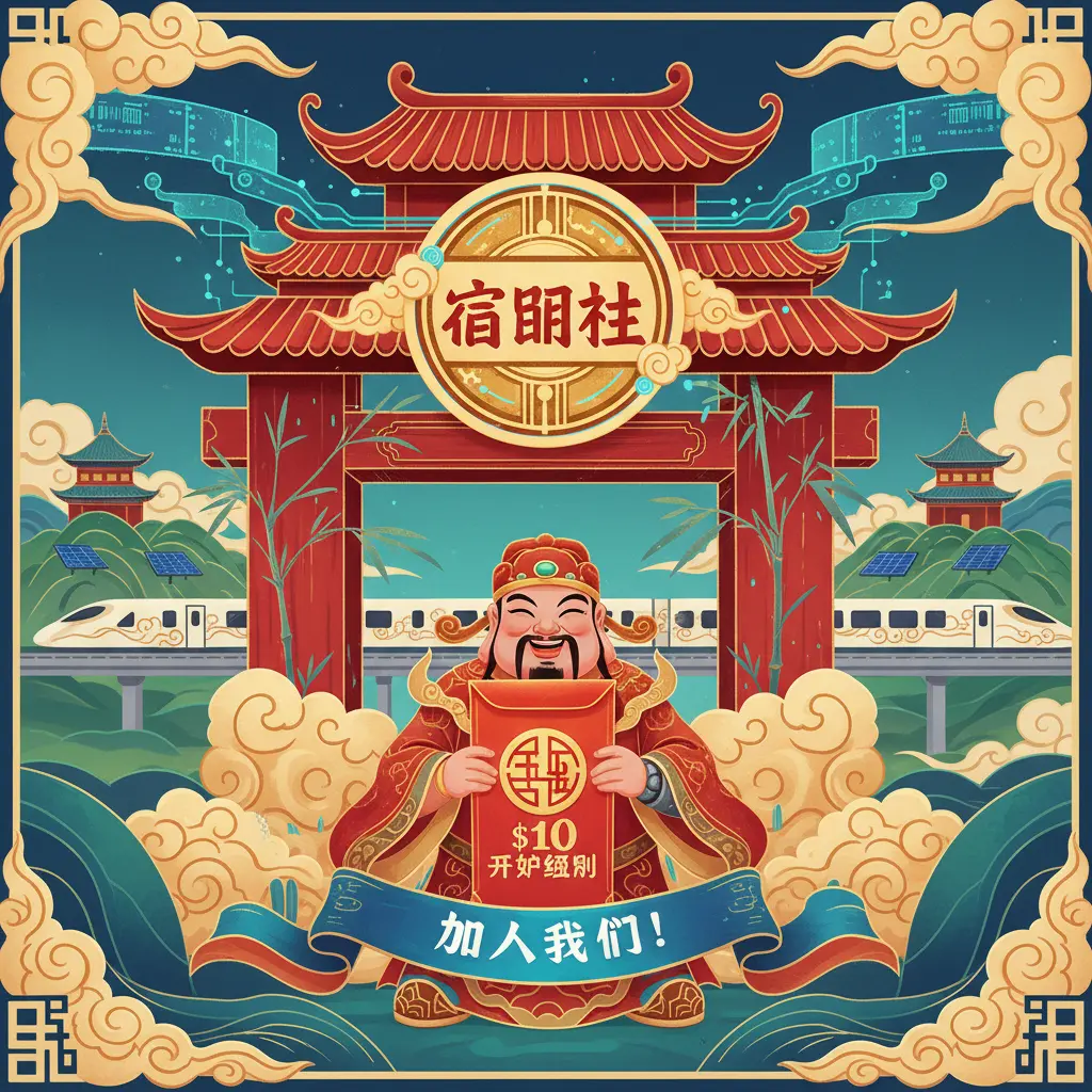 $10 sign up bonus - Credit