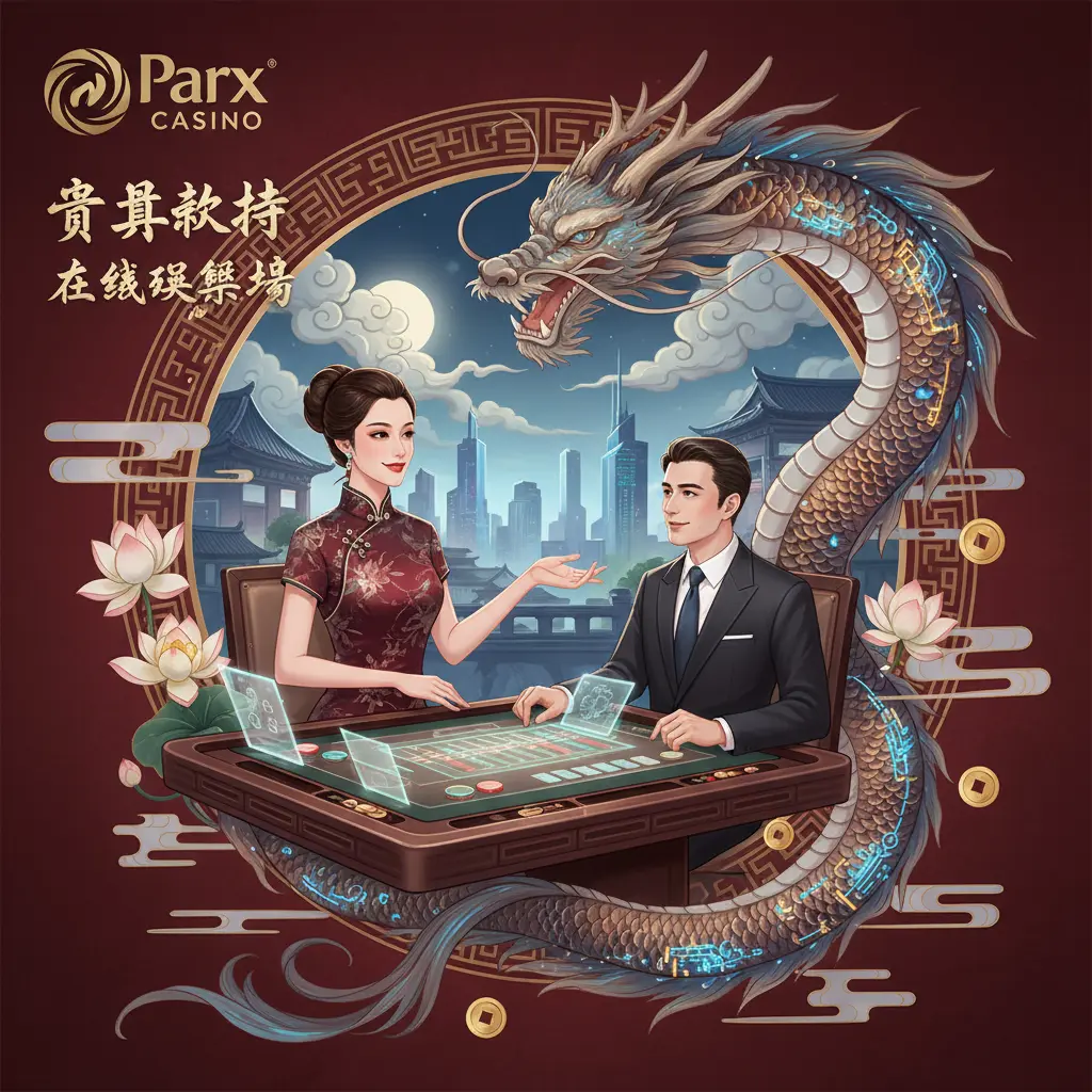 Live casino VIP host services - Casino