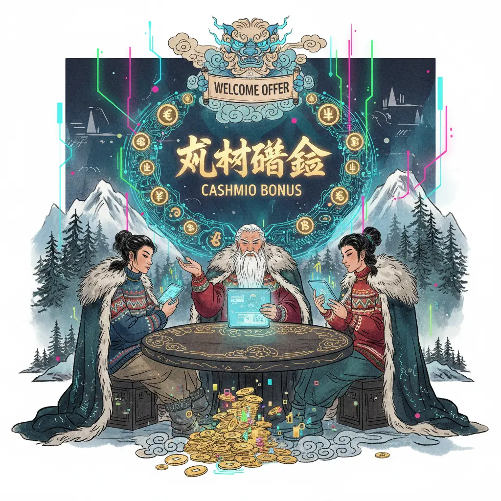 cashmio bonus - entrepreneurs