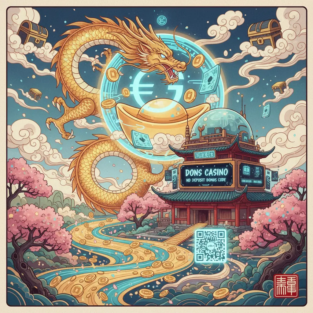 dons casino no deposit bonus code - sweepstakes