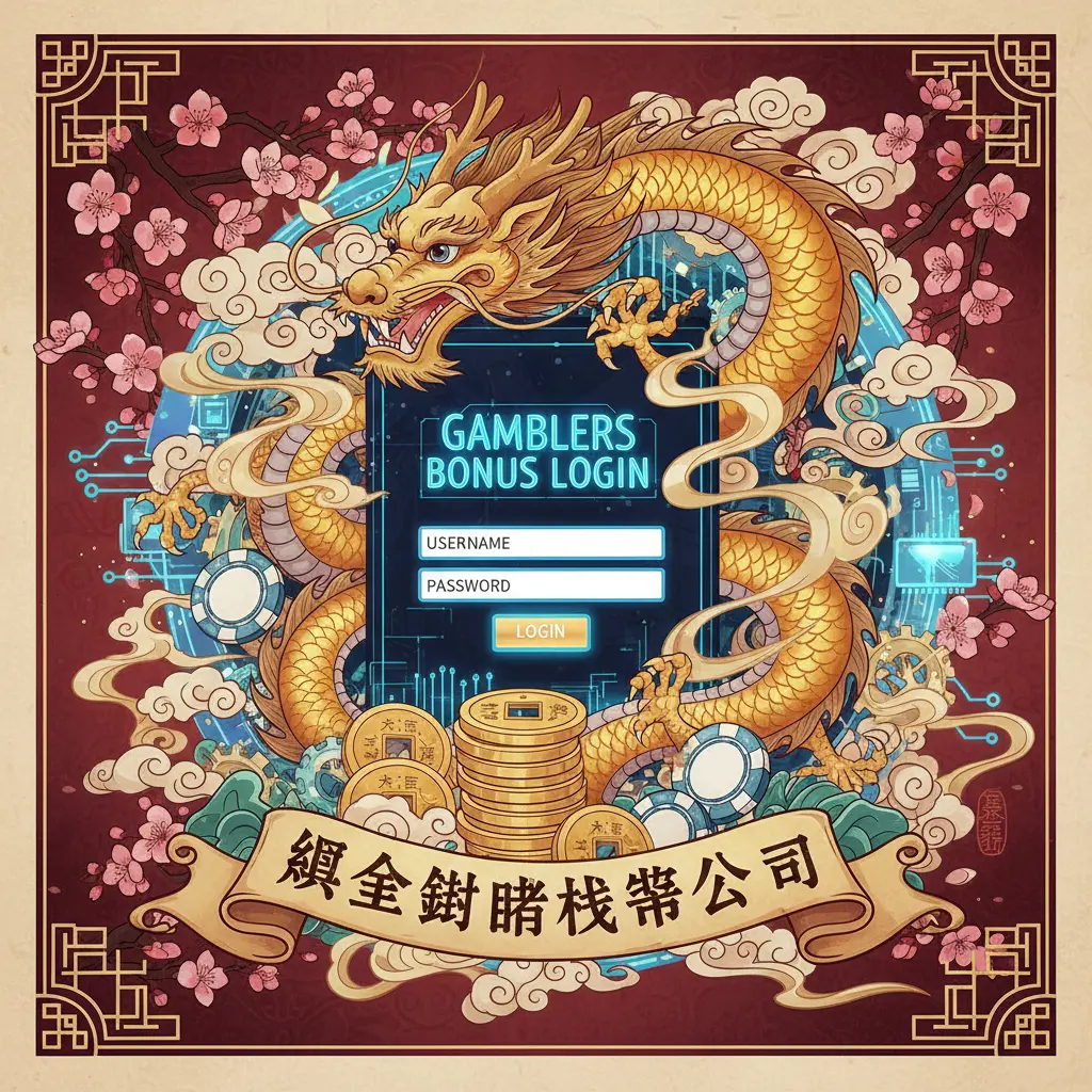 gamblers bonus login - Machine