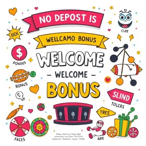 What Exactly Is a No Deposit Welcome Bonus?