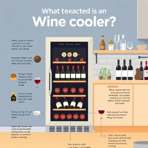 What Exactly Is an Integrated Wine Cooler 150mm?