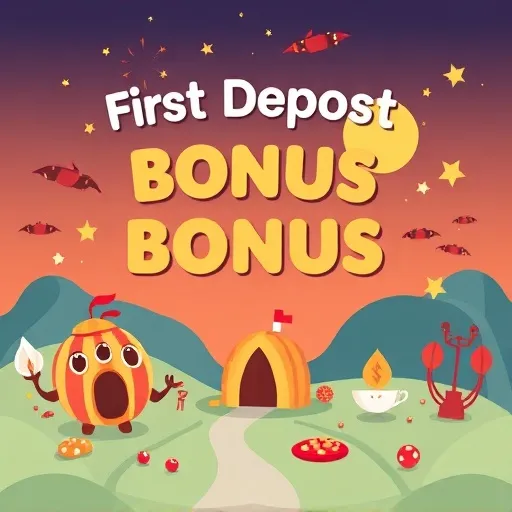 What Is a First Deposit Bonus, Exactly?