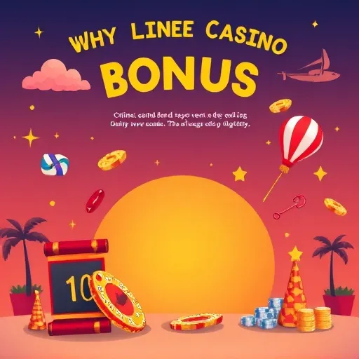 Why Online Casino Bonuses Matter More Than Ever in 2026