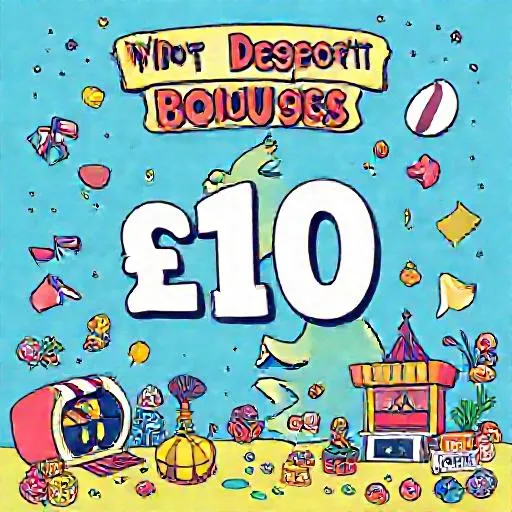Why the £10 Deposit Bonus Scene Has Changed in 2026