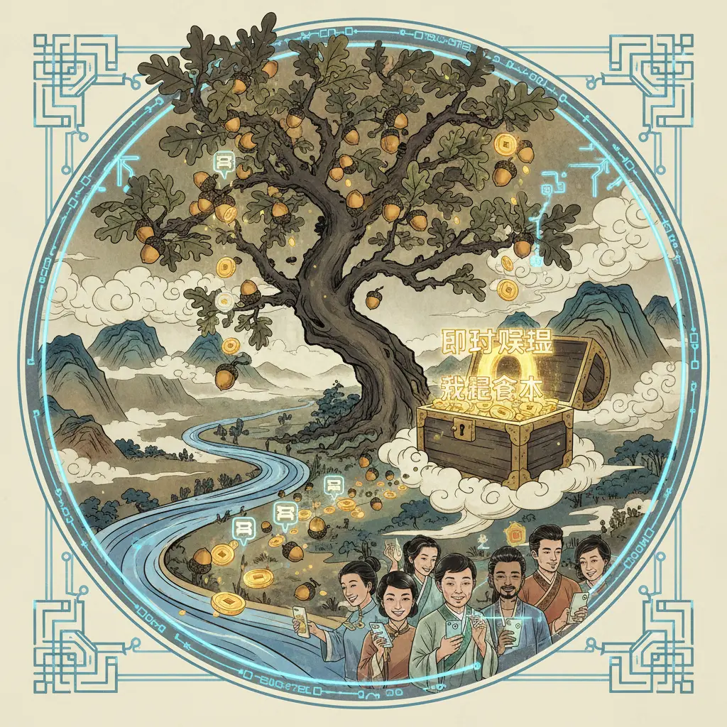 instant referral bonus no deposit - Acorns