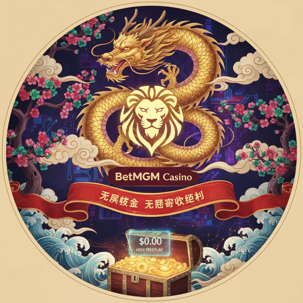 real money no deposit bonus - BetMGM