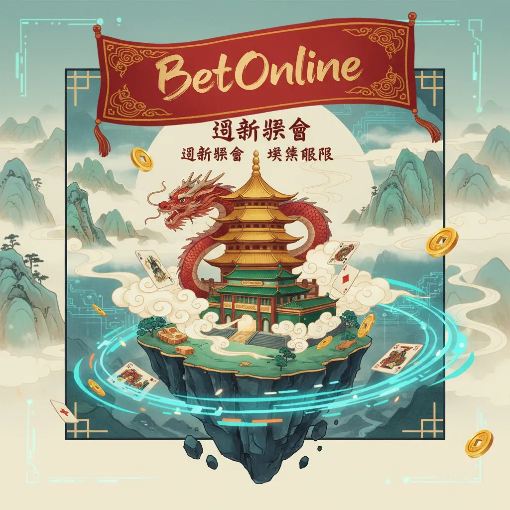 betonline casino bonus - BetOnline