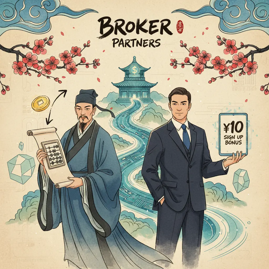 $10 sign up bonus - Partners