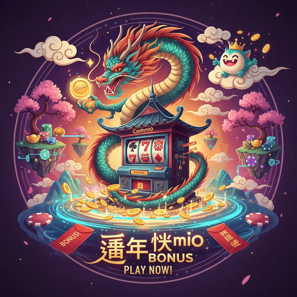 cashmio bonus - Cashmio