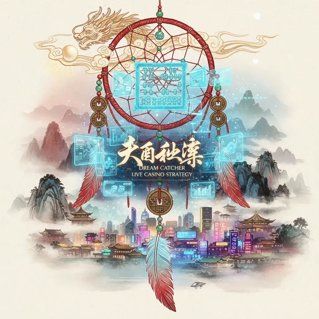 Dream catcher live casino strategy - Catcher