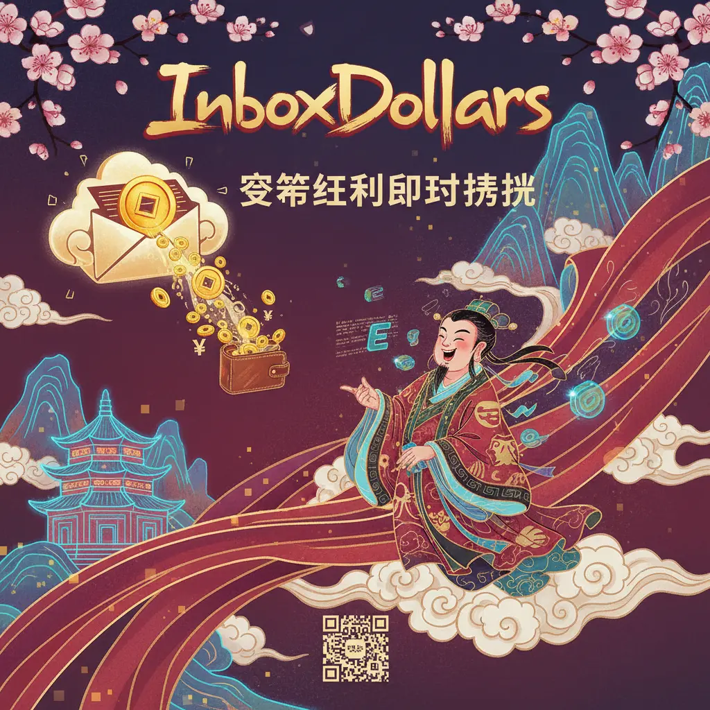 sign up bonus instant withdraw - InboxDollars