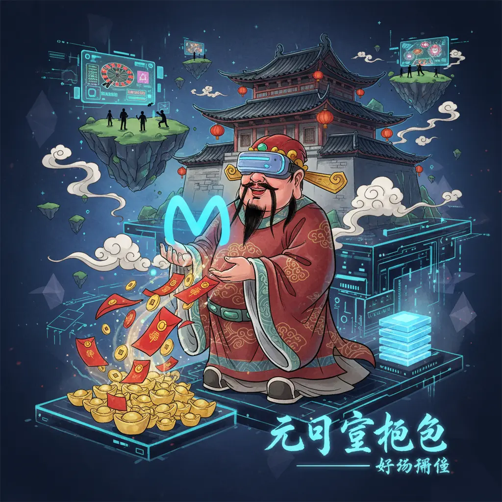 gamblers bonus - Meta