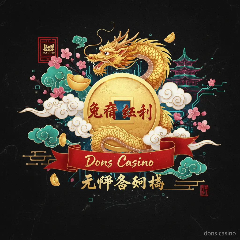 dons casino no deposit bonus code - Deposit