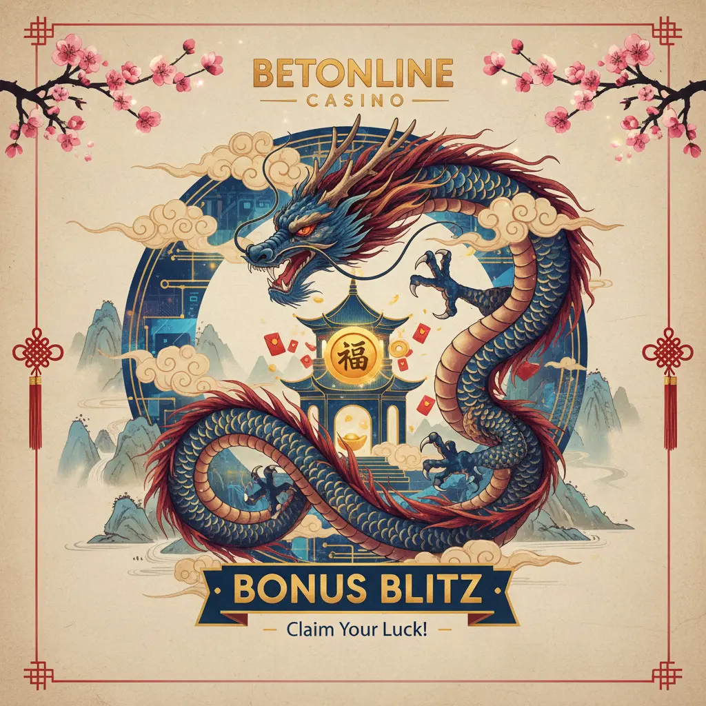 betonline casino bonus - BetOnline