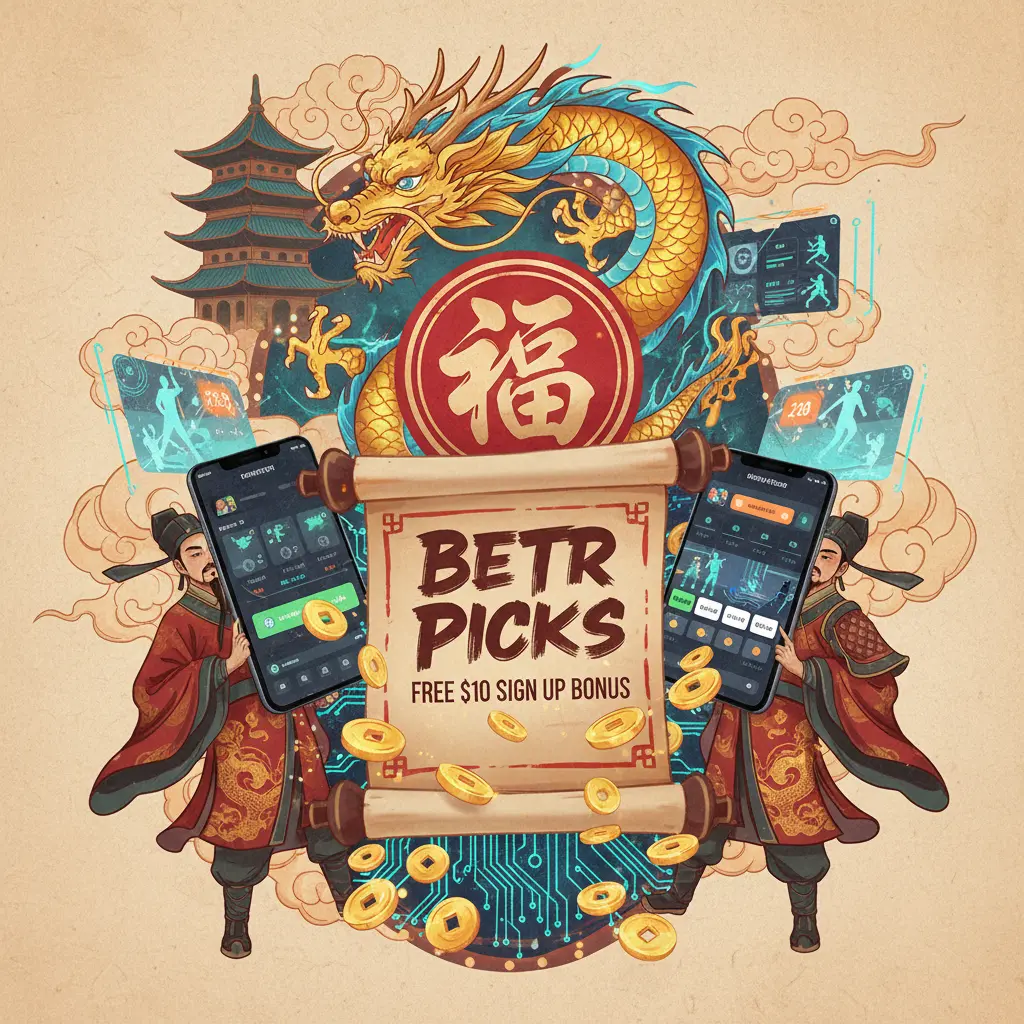 free $10 sign up bonus - Picks