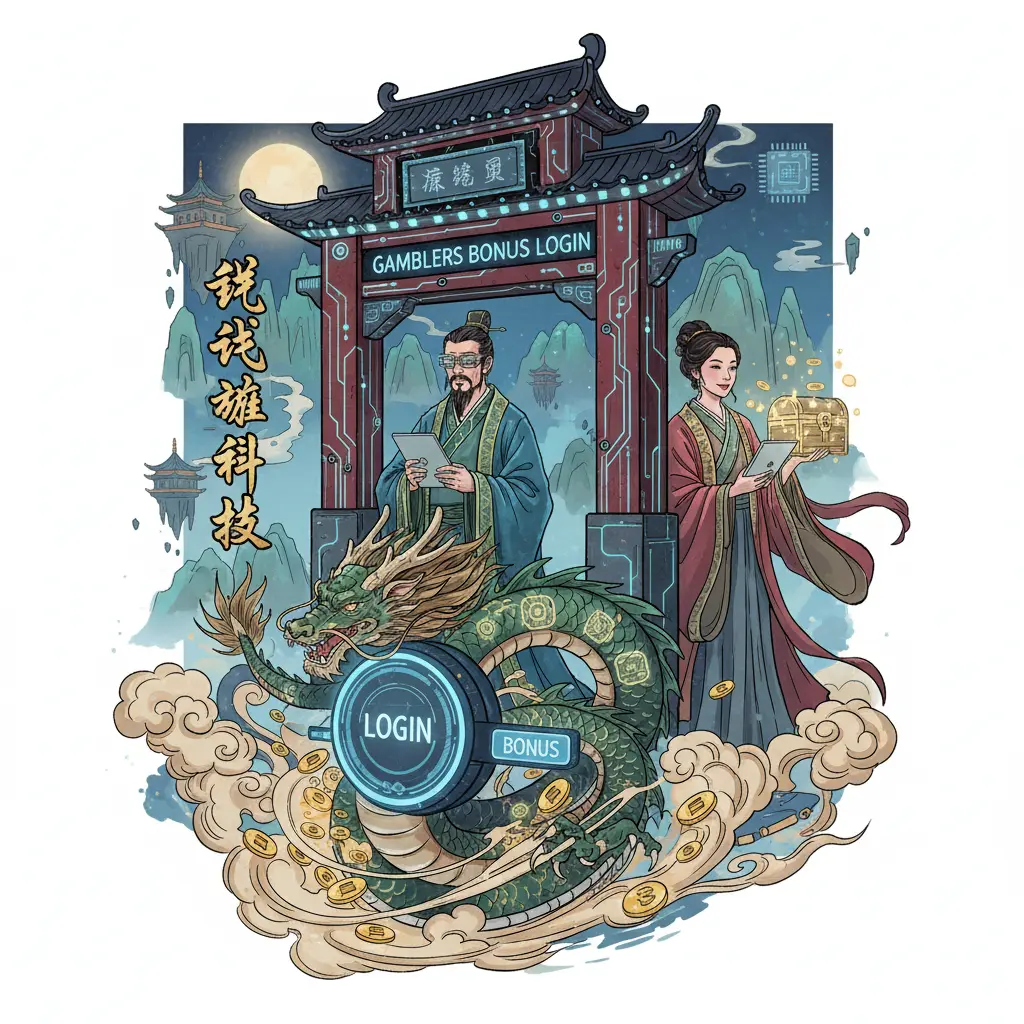 gamblers bonus login - Technologies