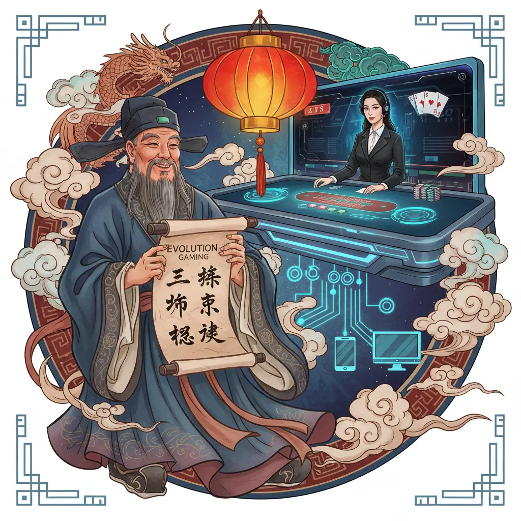 Three card poker live dealer tips - Evolution