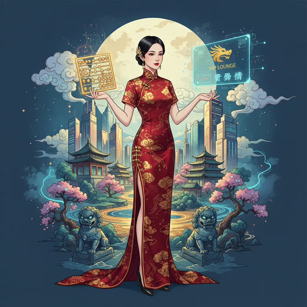 Live casino VIP host services - Executive