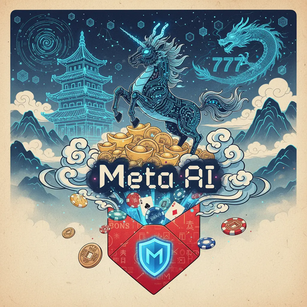 gamblers bonus - Meta